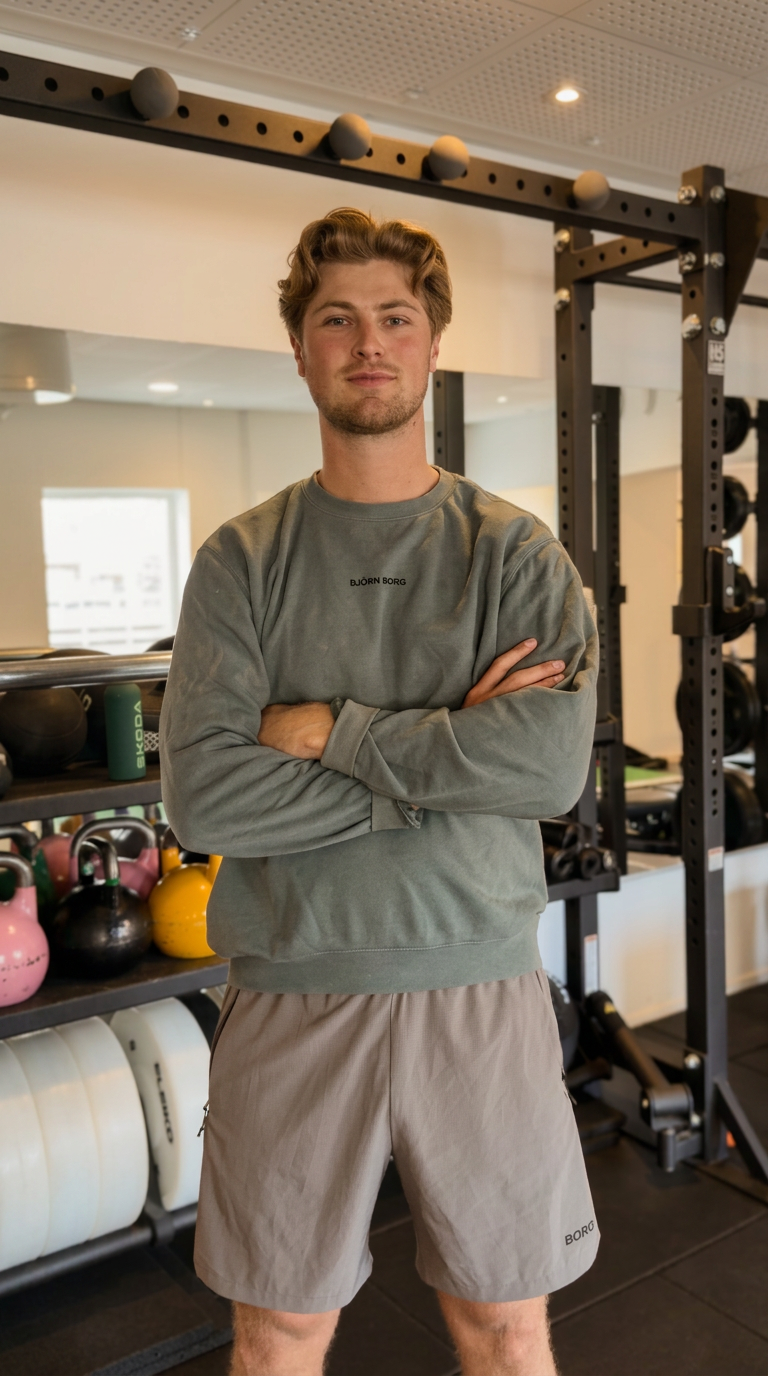 Axel Nordborg